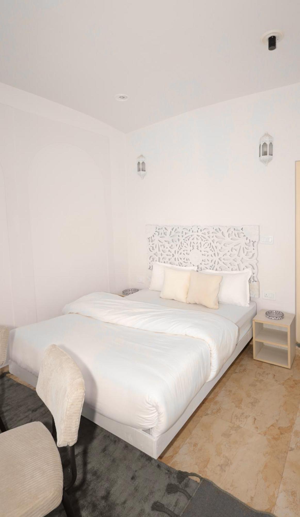 Nazaara -Thhpsociety - Mukteshwar - Witness The View From Your Bed 외부 사진